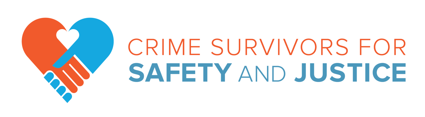 Crime Survivors for Safety and Justice logo