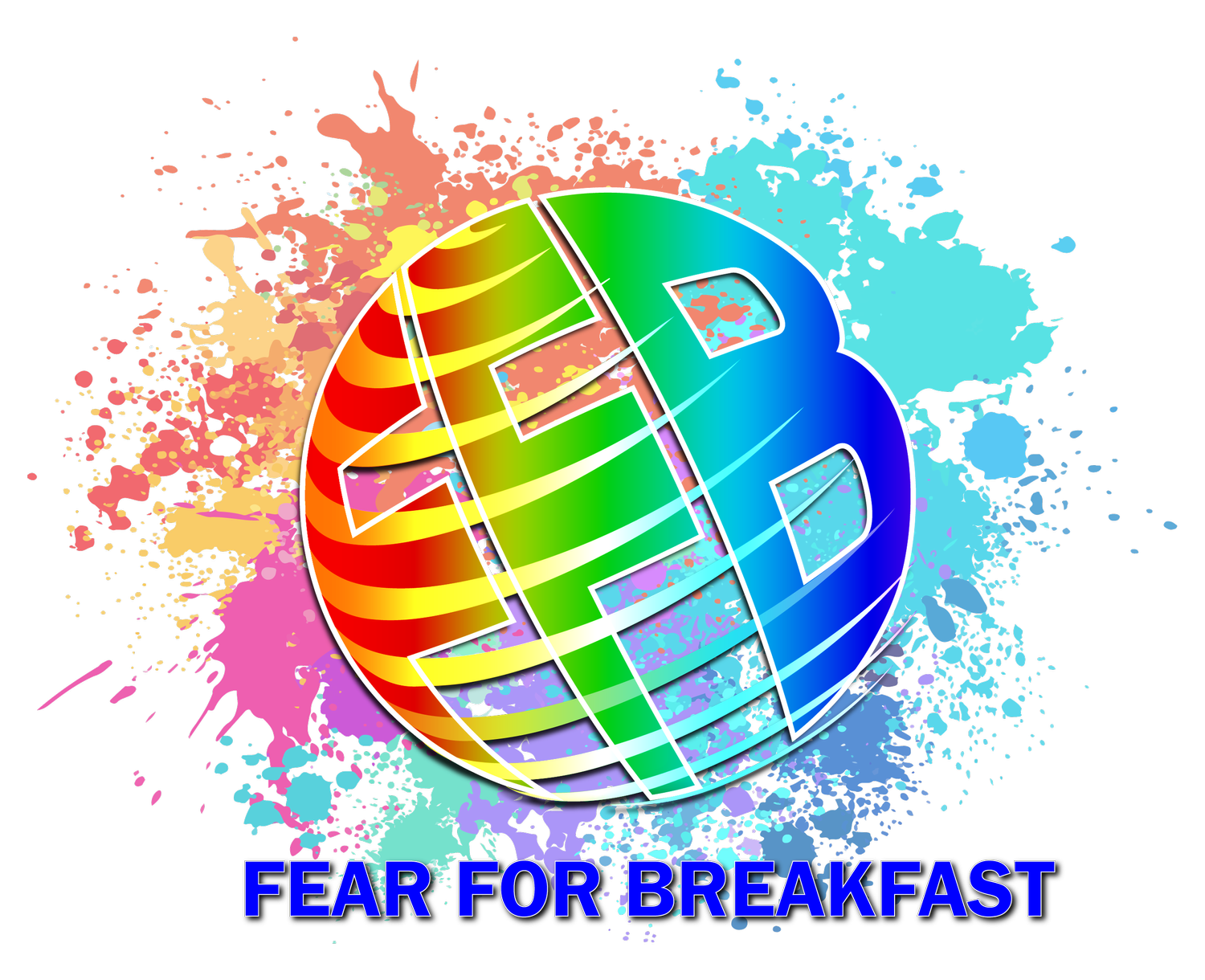 Fear for Breakfast logo