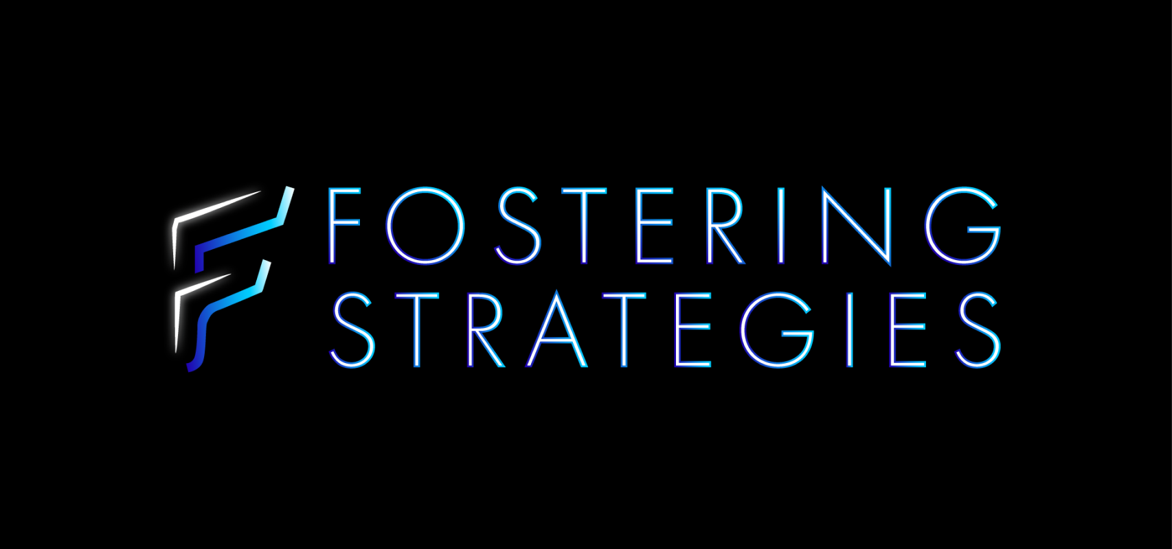 Fostering Strategies logo