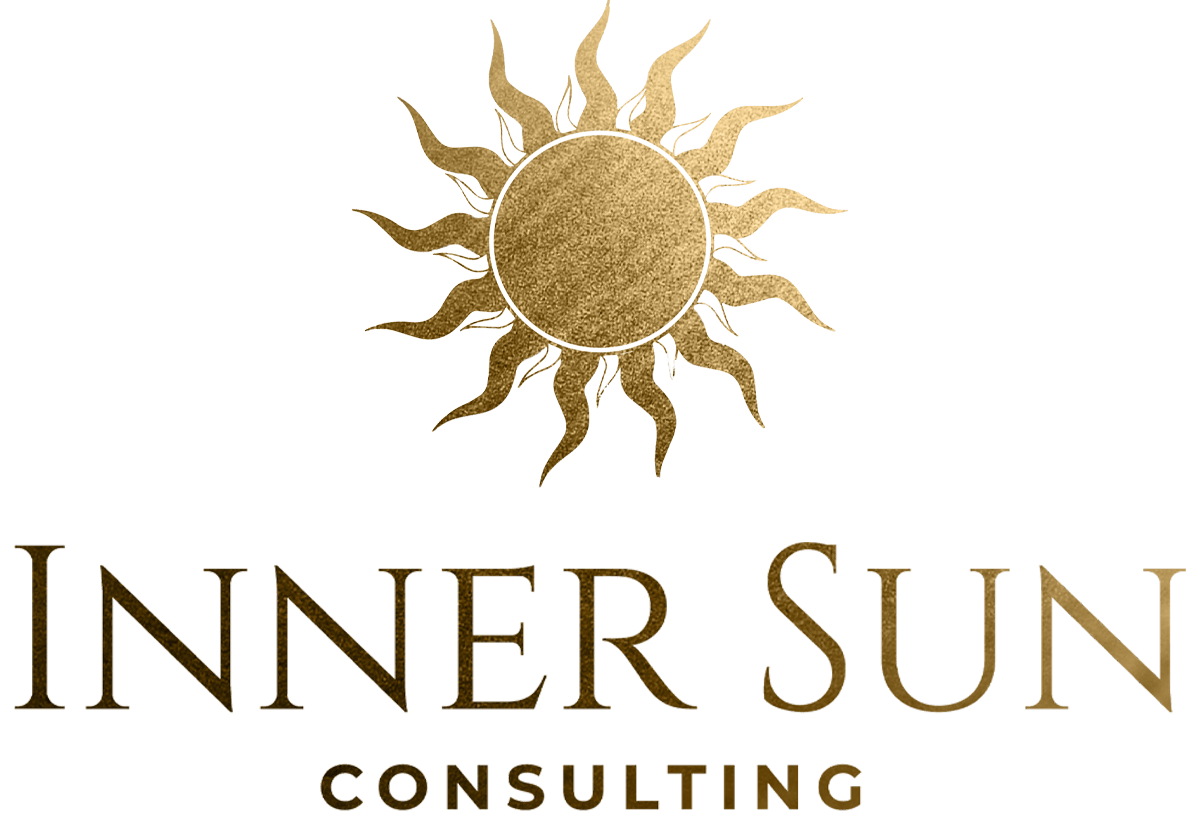 Inner Sun Consulting logo