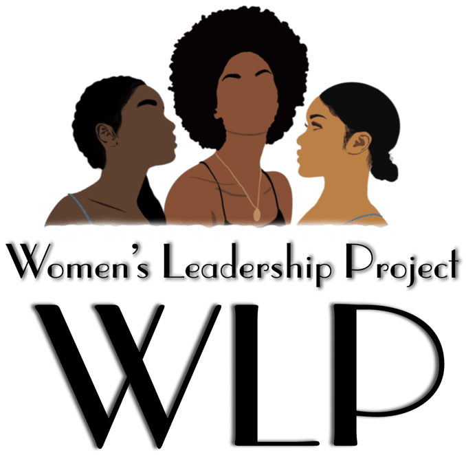 Women’s Leadership Project logo